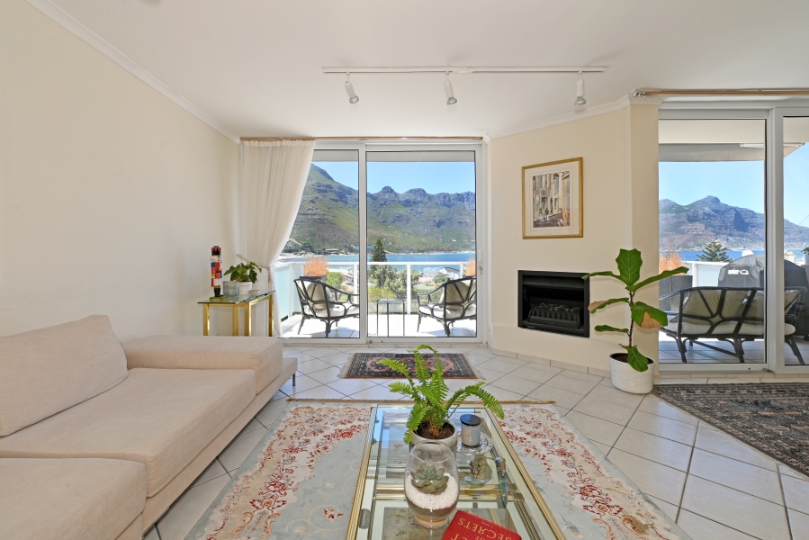 To Let 3 Bedroom Property for Rent in Northshore Western Cape